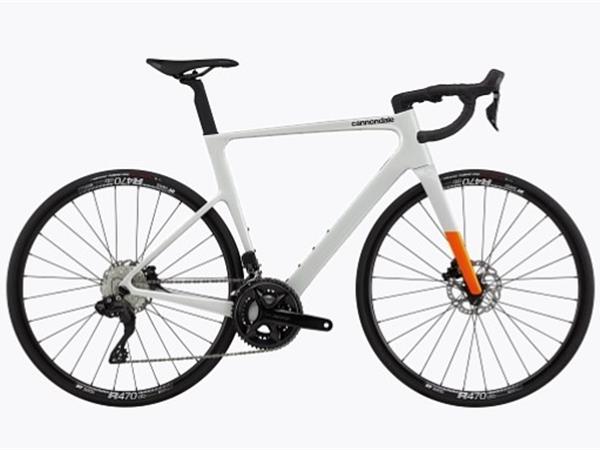 Cannondale SuperSix EVO 3 - Racefietsen Kalmthout